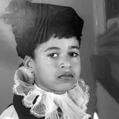 Luiz Miguel child photo